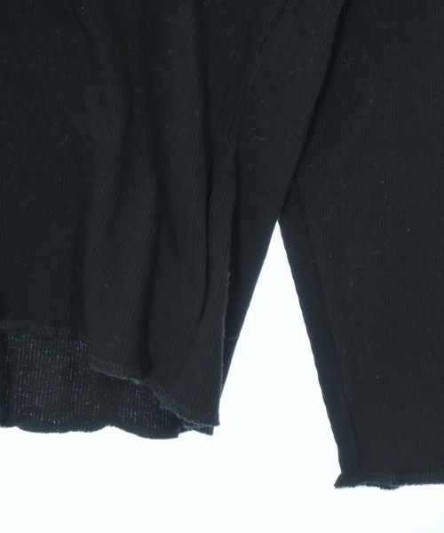 6(ROKU)（ロク）ニット・セーター 黒 サイズ:F レディース/2200652006025