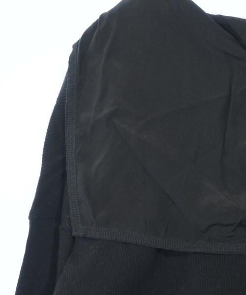 6(ROKU)（ロク）ニット・セーター 黒 サイズ:F レディース/2200652006025