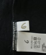 6(ROKU)（ロク）ニット・セーター 黒 サイズ:F レディース/2200652006025