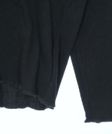 6(ROKU)（ロク）ニット・セーター 黒 サイズ:F レディース/2200652006025