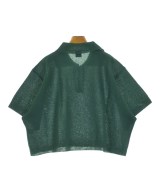 6(ROKU)（ロク）ニット・セーター 緑 サイズ:F レディース/2200652006032