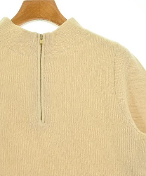 6(ROKU)（ロク）ニット・セーター ベージュ サイズ:F レディース/2200652006049