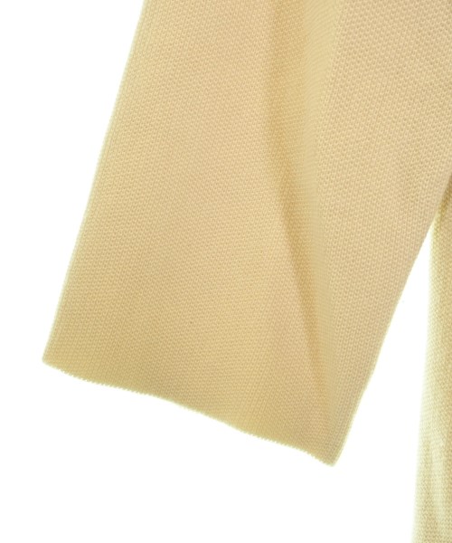 6(ROKU)（ロク）ニット・セーター ベージュ サイズ:F レディース/2200652006049