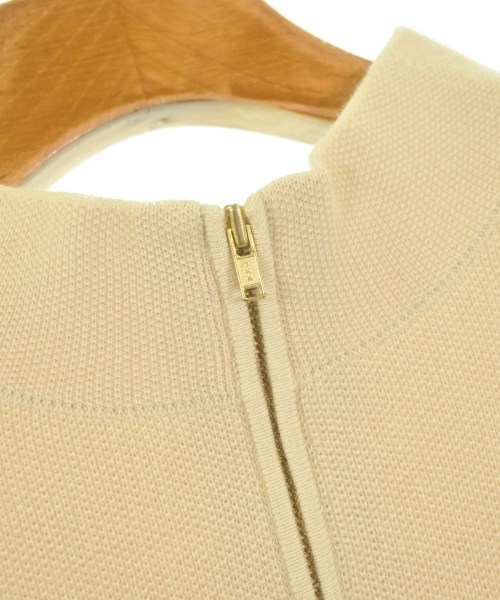 6(ROKU)（ロク）ニット・セーター ベージュ サイズ:F レディース/2200652006049