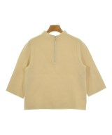 6(ROKU)（ロク）ニット・セーター ベージュ サイズ:F レディース/2200652006049