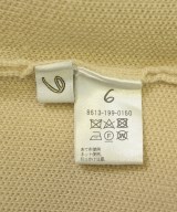 6(ROKU)（ロク）ニット・セーター ベージュ サイズ:F レディース/2200652006049