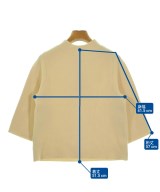 6(ROKU)（ロク）ニット・セーター ベージュ サイズ:F レディース/2200652006049