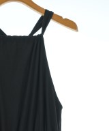 6(ROKU)（ロク）ワンピース 黒 サイズ:36(S位) レディース/2200652006155