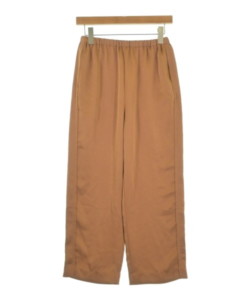 6(ROKU)(ロク)その他 茶 サイズ:36(S位)/2200652053074