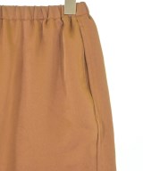 6(ROKU)（ロク）その他 茶 サイズ:36(S位) レディース/2200652053074