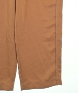 6(ROKU)（ロク）その他 茶 サイズ:36(S位) レディース/2200652053074