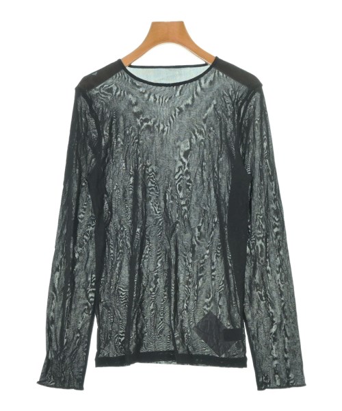 6(ROKU)(ロク)Tシャツ・カットソー 黒 サイズ:-(S位)/2200648209041