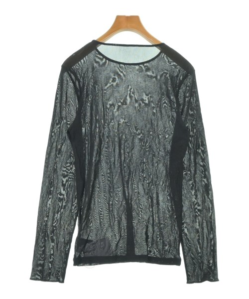 6(ROKU)（ロク）Tシャツ・カットソー 黒 サイズ:-(S位) レディース/2200648209041