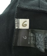 6(ROKU)（ロク）キャミソール 黒 サイズ:F レディース/2200646146041