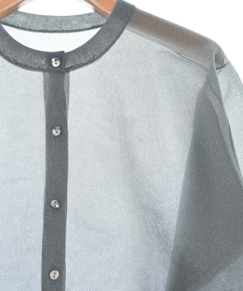 6(ROKU)（ロク）ニット・セーター グレー サイズ:F レディース/2200652833034