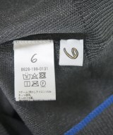 6(ROKU)（ロク）ニット・セーター グレー サイズ:F レディース/2200652833034