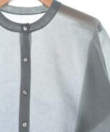 6(ROKU)（ロク）ニット・セーター グレー サイズ:F レディース/2200652833034