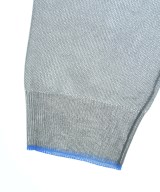 6(ROKU)（ロク）ニット・セーター グレー サイズ:F レディース/2200652833034