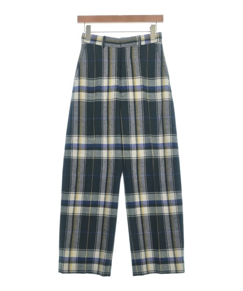 6(ROKU)(ロク)その他 黒 サイズ:34(XS位)/2200644100175