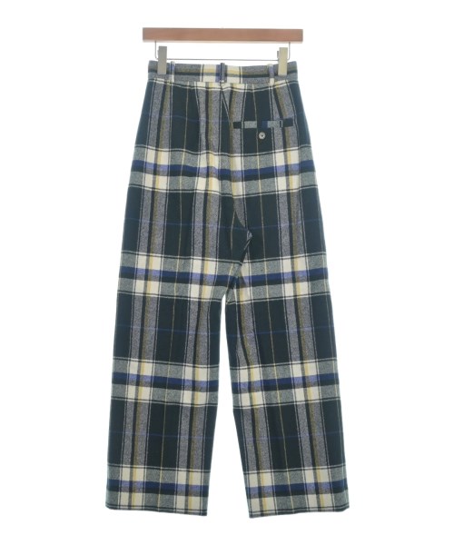 6(ROKU)（ロク）その他 黒 サイズ:34(XS位) レディース/2200644100175