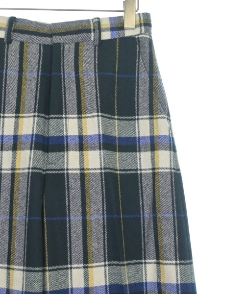 6(ROKU)（ロク）その他 黒 サイズ:34(XS位) レディース/2200644100175