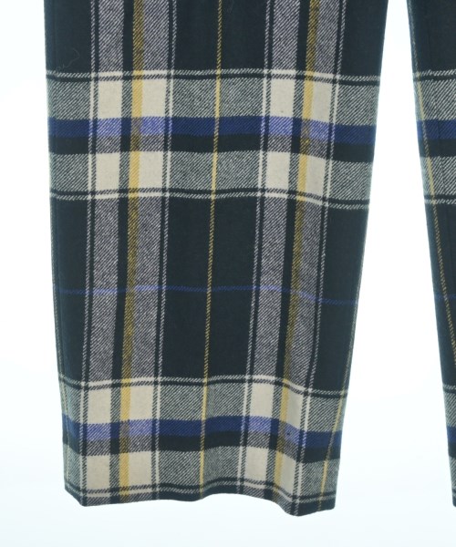 6(ROKU)（ロク）その他 黒 サイズ:34(XS位) レディース/2200644100175