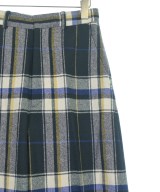 6(ROKU)（ロク）その他 黒 サイズ:34(XS位) レディース/2200644100175