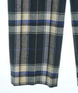 6(ROKU)（ロク）その他 黒 サイズ:34(XS位) レディース/2200644100175