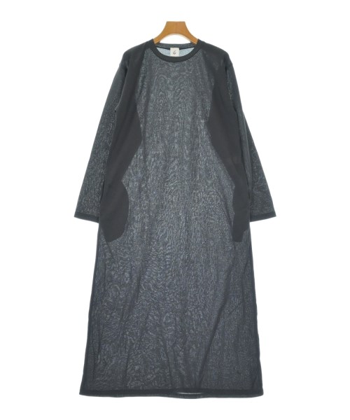 6(ROKU)(ロク)ワンピース グレー サイズ:36(S位)/2200651974066
