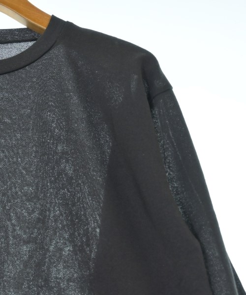 6(ROKU)（ロク）ワンピース グレー サイズ:36(S位) レディース/2200651974066