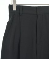 6(ROKU)（ロク）スラックス 黒 サイズ:34(XS位) レディース/2200653372037