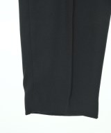 6(ROKU)（ロク）スラックス 黒 サイズ:34(XS位) レディース/2200653372037