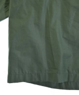 6(ROKU)（ロク）カジュアルシャツ 緑 サイズ:-(M位) レディース/2200653694030