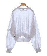 6(ROKU)（ロク）ニット・セーター グレー サイズ:F レディース/2200653701066