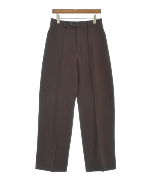 6(ROKU)(ロク)その他 茶 サイズ:38(M位)/2200646789026