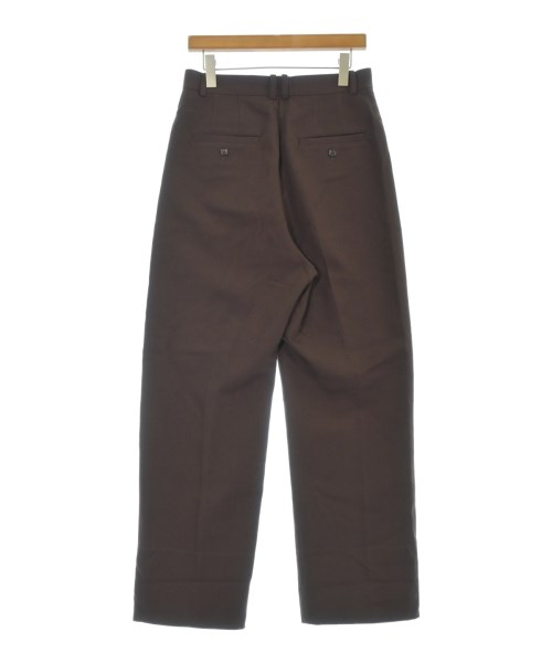 6(ROKU)（ロク）その他 茶 サイズ:38(M位) レディース/2200646789026