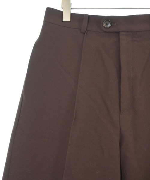 6(ROKU)（ロク）その他 茶 サイズ:38(M位) レディース/2200646789026