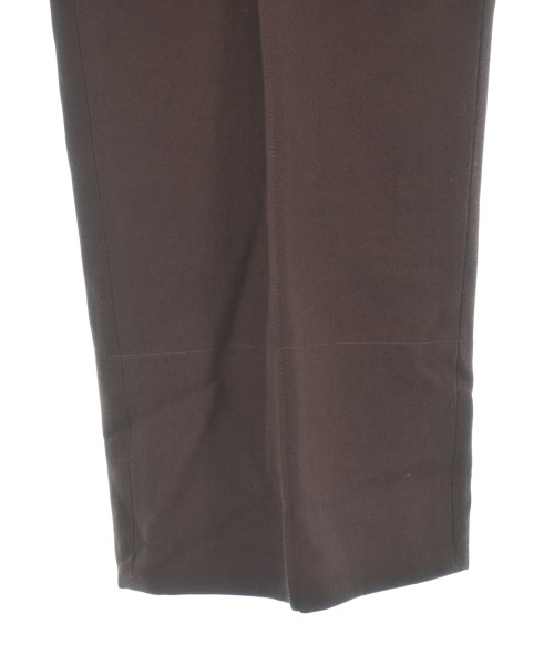 6(ROKU)（ロク）その他 茶 サイズ:38(M位) レディース/2200646789026