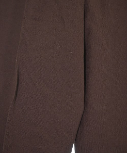 6(ROKU)（ロク）その他 茶 サイズ:38(M位) レディース/2200646789026