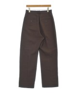 6(ROKU)（ロク）その他 茶 サイズ:38(M位) レディース/2200646789026