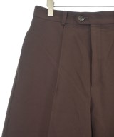 6(ROKU)（ロク）その他 茶 サイズ:38(M位) レディース/2200646789026