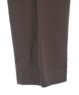 6(ROKU)（ロク）その他 茶 サイズ:38(M位) レディース/2200646789026