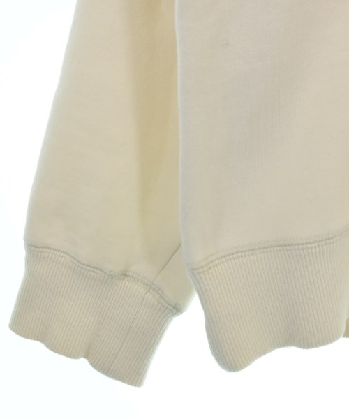 6(ROKU)（ロク）スウェット 白 サイズ:F レディース/2200654045039