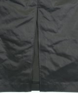 6(ROKU)（ロク）ロング・マキシ丈スカート 黒 サイズ:38(M位) レディース/2200654156131