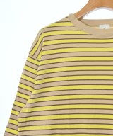 6(ROKU)（ロク）Tシャツ・カットソー 黄 サイズ:F レディース/2200654226025