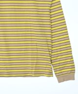 6(ROKU)（ロク）Tシャツ・カットソー 黄 サイズ:F レディース/2200654226025