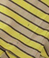 6(ROKU)（ロク）Tシャツ・カットソー 黄 サイズ:F レディース/2200654226025