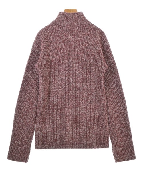 6(ROKU)（ロク）ニット・セーター 赤 サイズ:-(M位) レディース/2200647717028