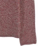 6(ROKU)（ロク）ニット・セーター 赤 サイズ:-(M位) レディース/2200647717028