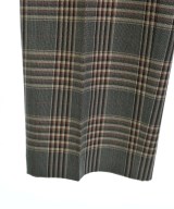 6(ROKU)（ロク）スラックス グレー サイズ:34(XS位) レディース/2200654037096